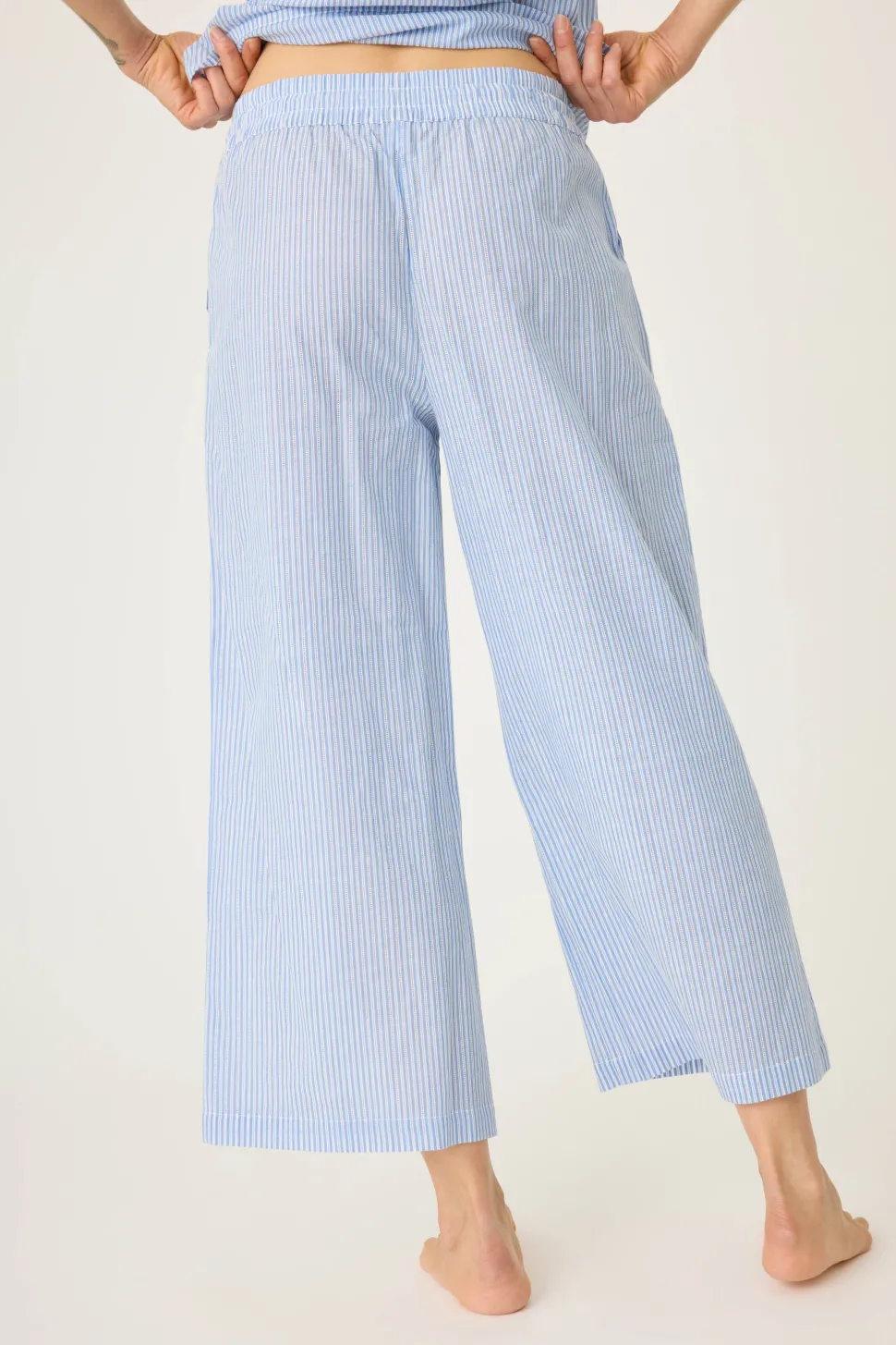 Dainty Daisy Cami and Pant Set