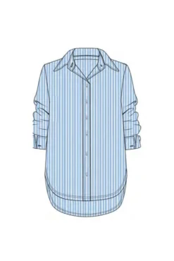 Dainty Daisy Nightshirt