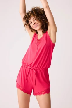 Day Dreams Romper