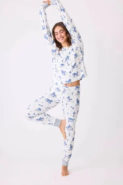 Desert Daze PJ Set