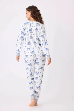 Desert Daze PJ Set