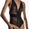 Destinos Bodysuit