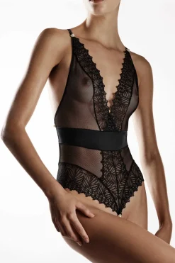 Destinos Bodysuit