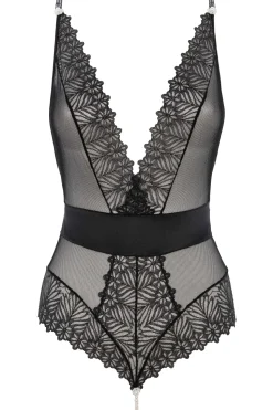Destinos Bodysuit