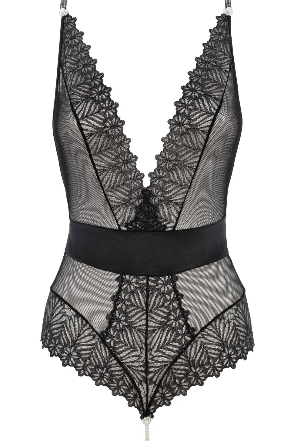 Destinos Bodysuit