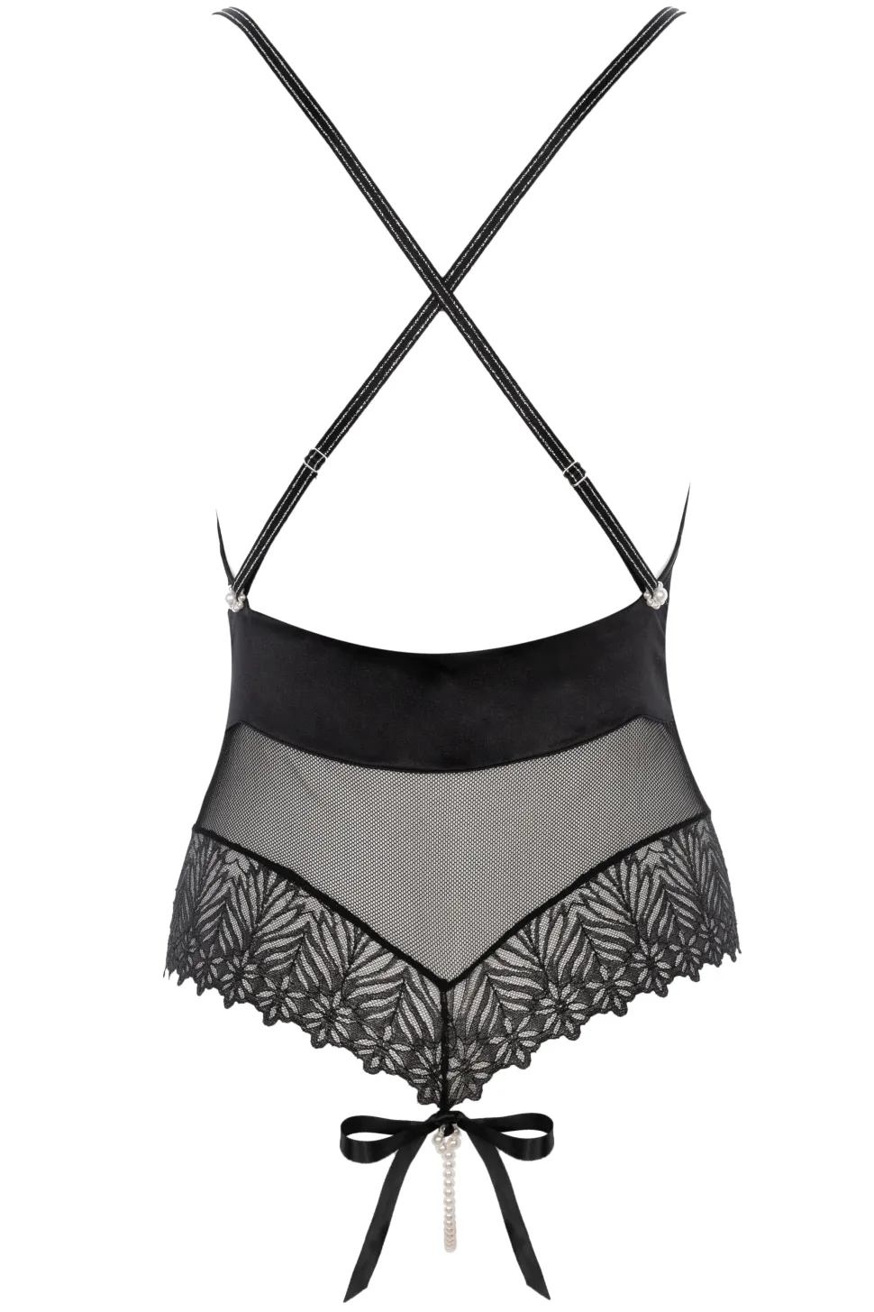 Destinos Bodysuit