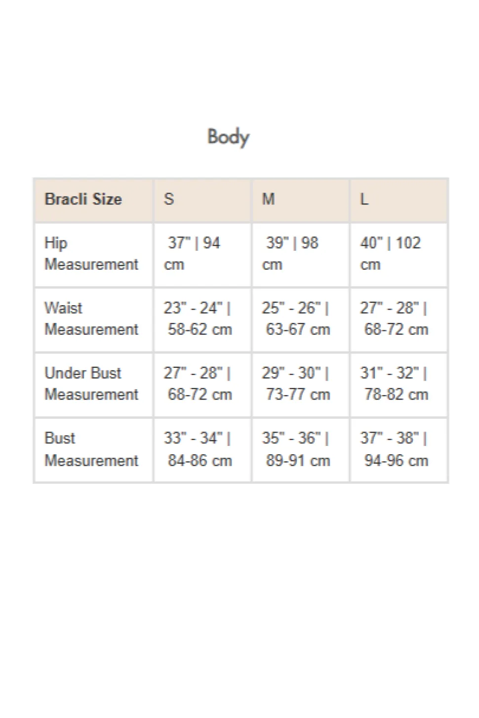 Destinos Bodysuit