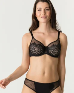 Divine Seamless Bra