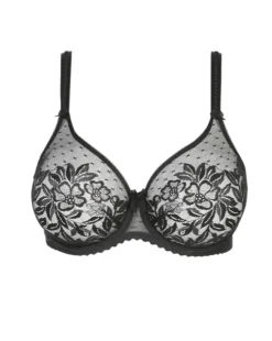 Divine Seamless Bra