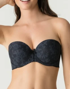 Divine Strapless Bra