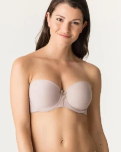 Divine Strapless Bra