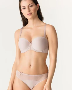 Divine Strapless Bra