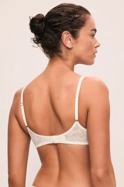 Eberjey Soft Stretch Lace Bralette