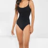Elements Double Strap Swimsuit