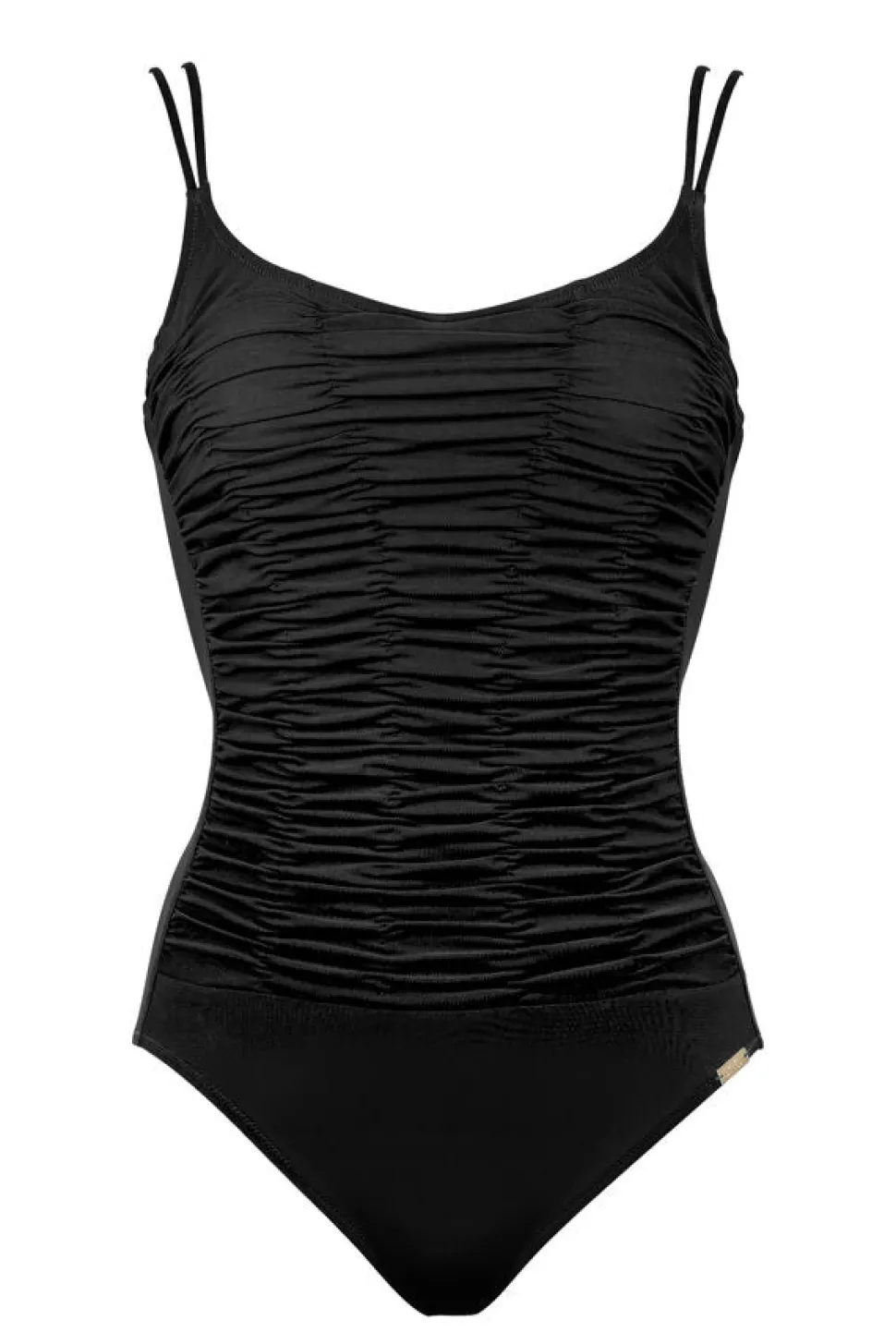 Elements Double Strap Swimsuit