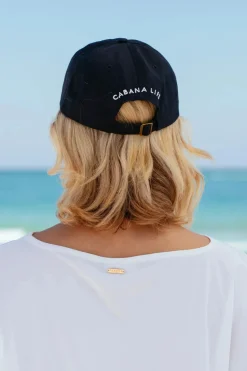 Embroidered Baseball Hat