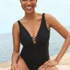 Emly Wireless Swimsuit