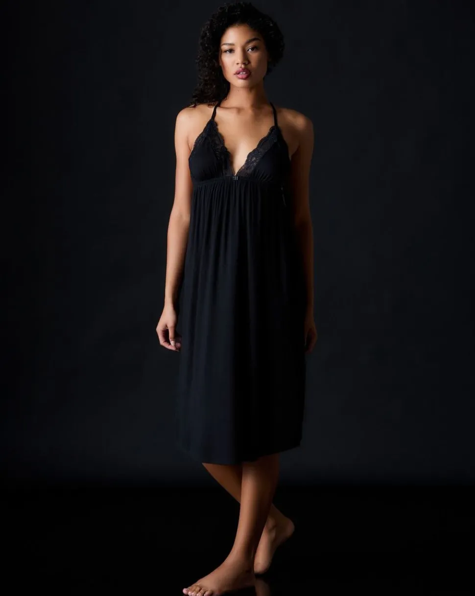 Emma Long Chemise