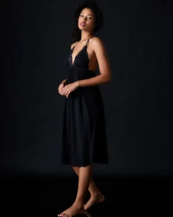 Emma Long Chemise