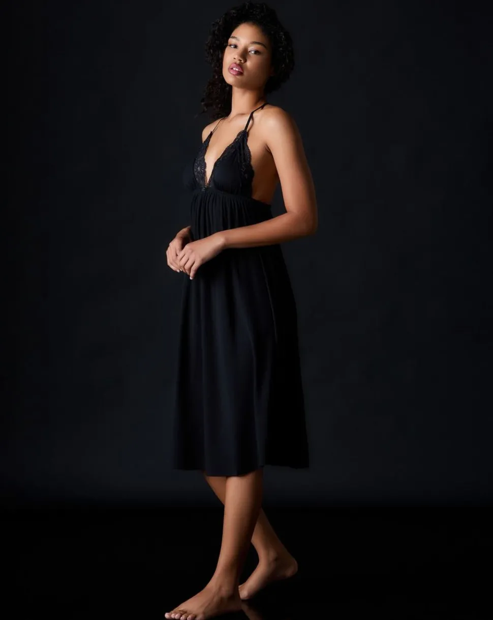 Emma Long Chemise