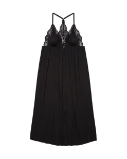 Emma Long Chemise