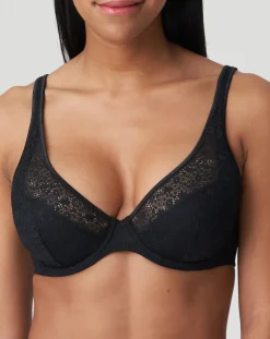Epirus Triangle Bra: Size 34G