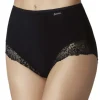 Esencial Braga Cotton Brief