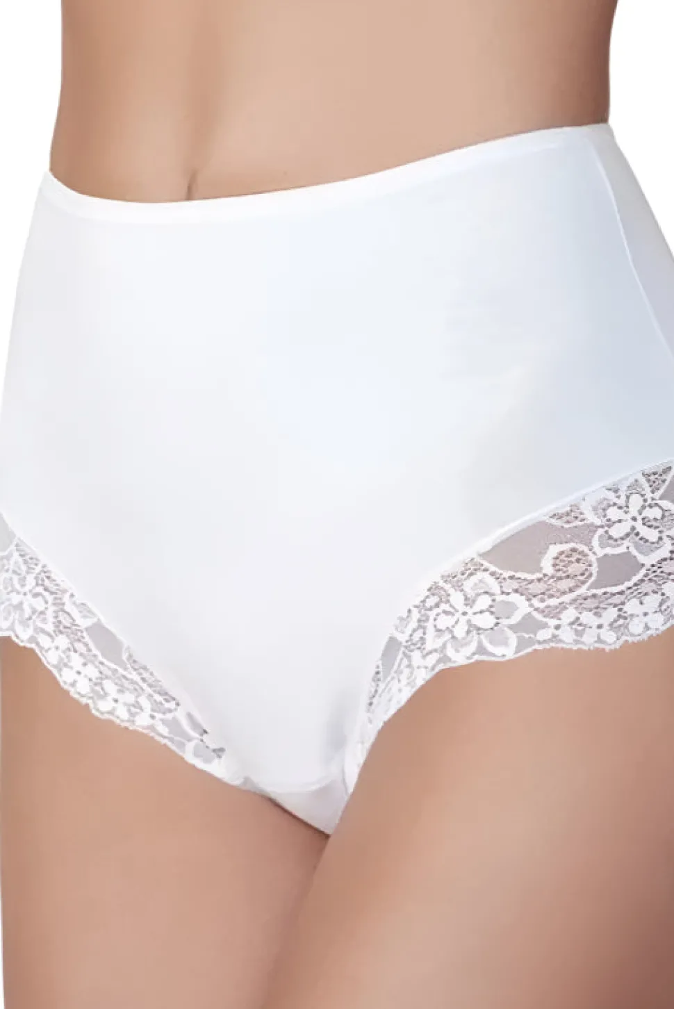Esencial Braga Cotton Brief