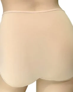 Esencial Braga Cotton Brief