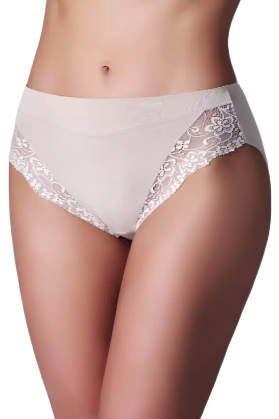 Esencial Milano Cotton Bikini