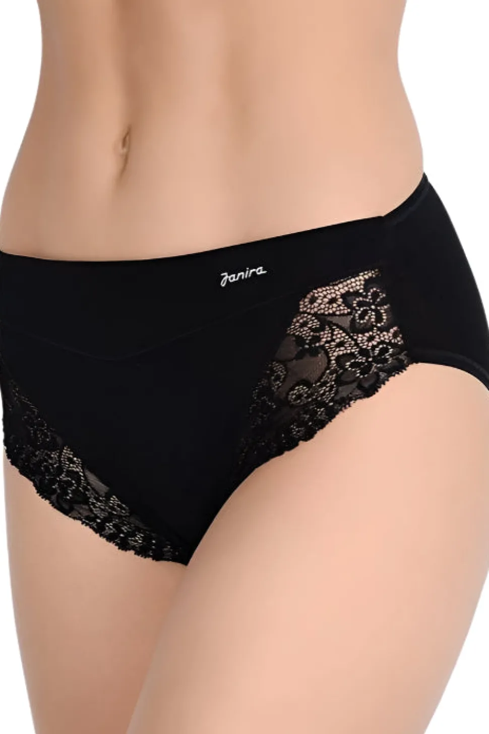 Esencial Milano Cotton Bikini