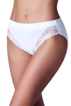 Esencial Milano Cotton Bikini
