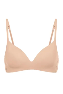 Essentiel Padded Wireless Triangle Bra