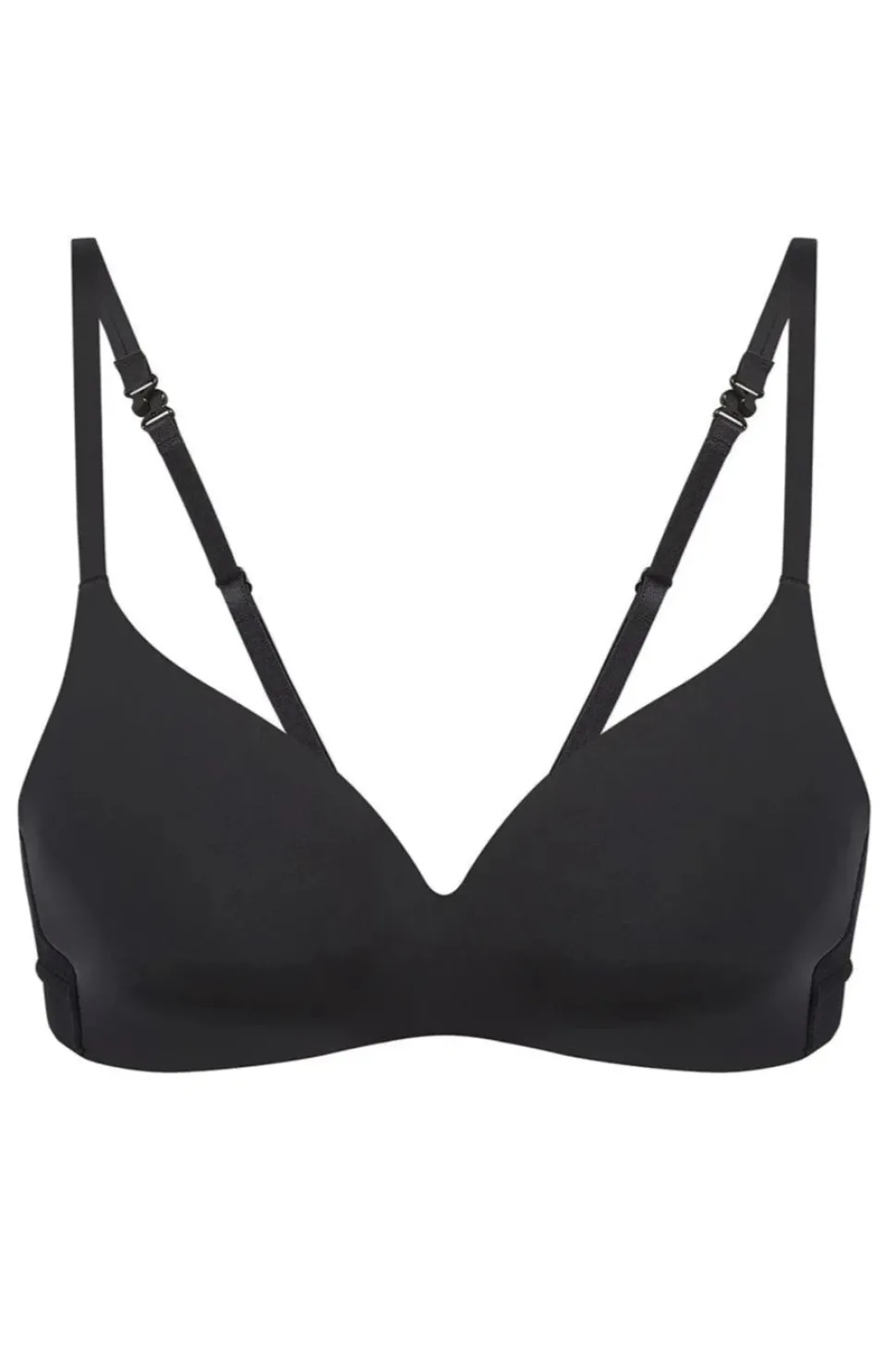 Essentiel Padded Wireless Triangle Bra