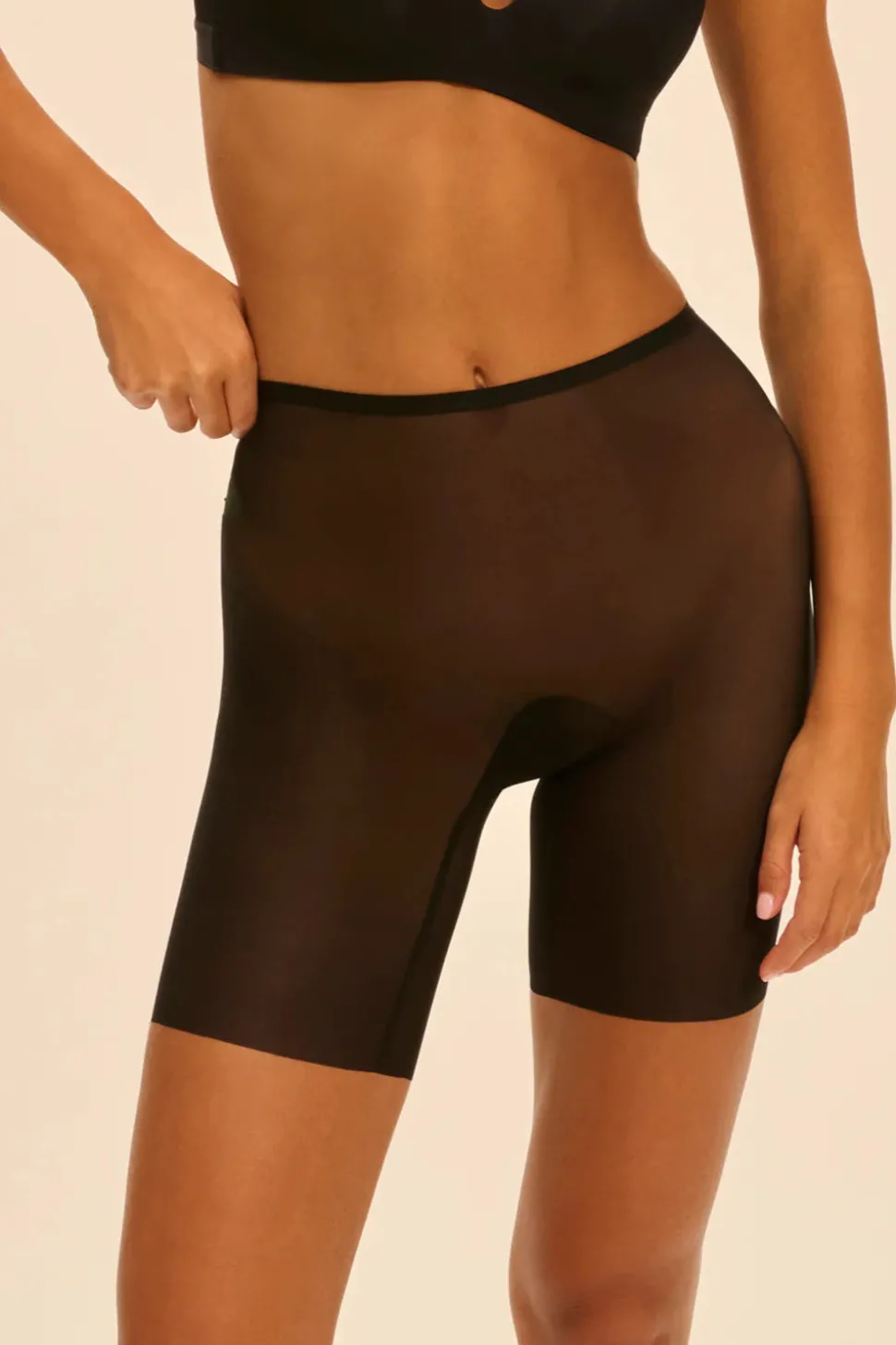 Essentiel Shaper Shorts