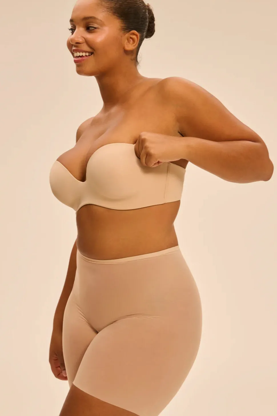 Essentiel Strapless Multiposition Bra