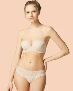 Essentiel Strapless Multiposition Bra