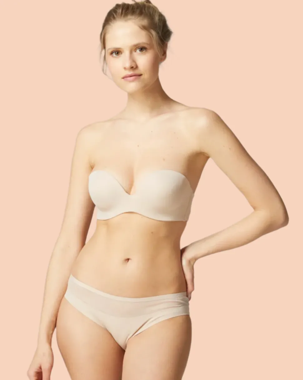 Essentiel Strapless Multiposition Bra