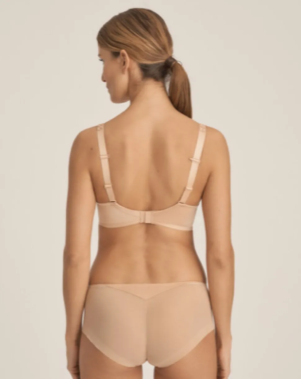 Every Woman Non-Padded Bra - Size 40D