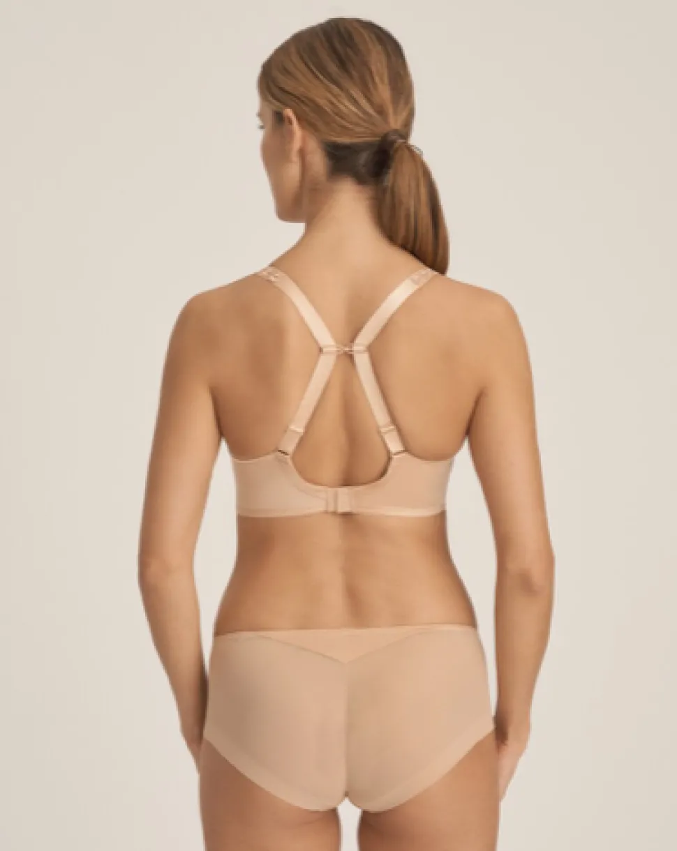 Every Woman Non-Padded Bra - Size 40D