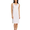 Felice Sleeveless Nightdress: Size M