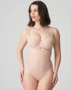 Figuras High Waisted Brief