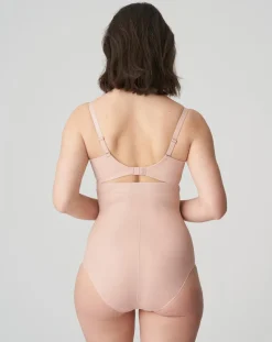 Figuras High Waisted Brief