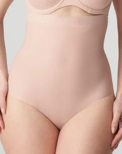 Figuras High Waisted Brief