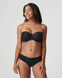 Figuras Strapless Bra