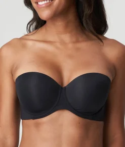 Figuras Strapless Bra