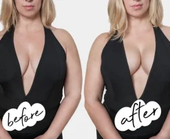 Flatter Me Breast Tape