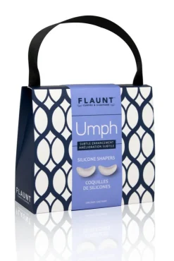 Flaunt Umph - Subtle Breast Enhancement