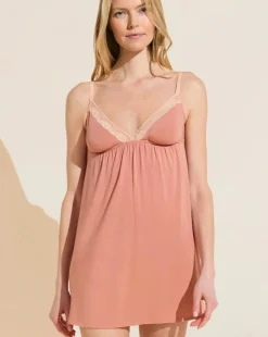 Flora Chemise: Size L