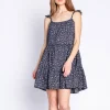 Floral Feels Dress: Size M, L